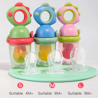 BabyNura™ Feeder